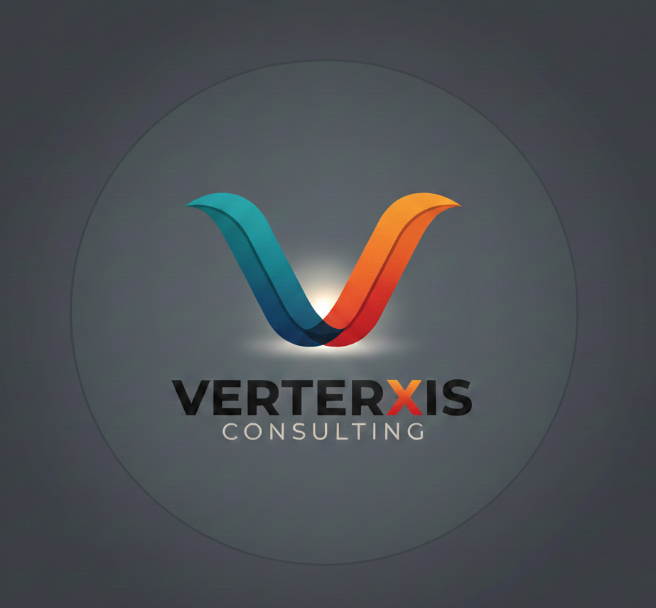 Verterxis Logo